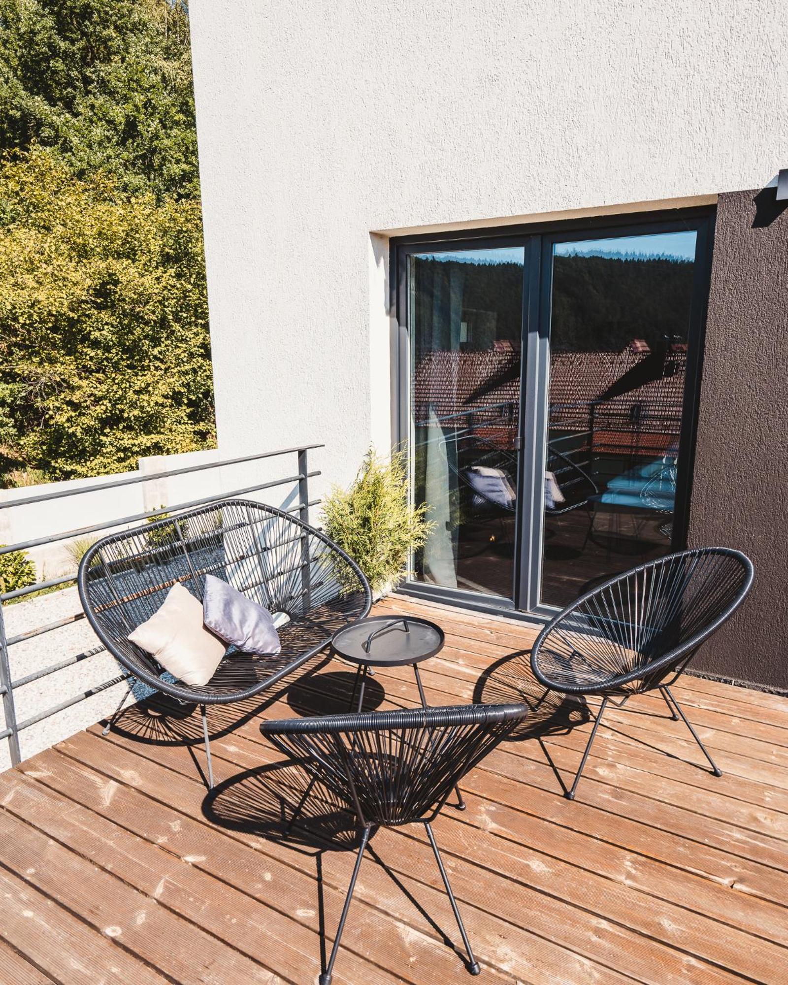 Villa Gall Český Krumlov Kültér fotó
