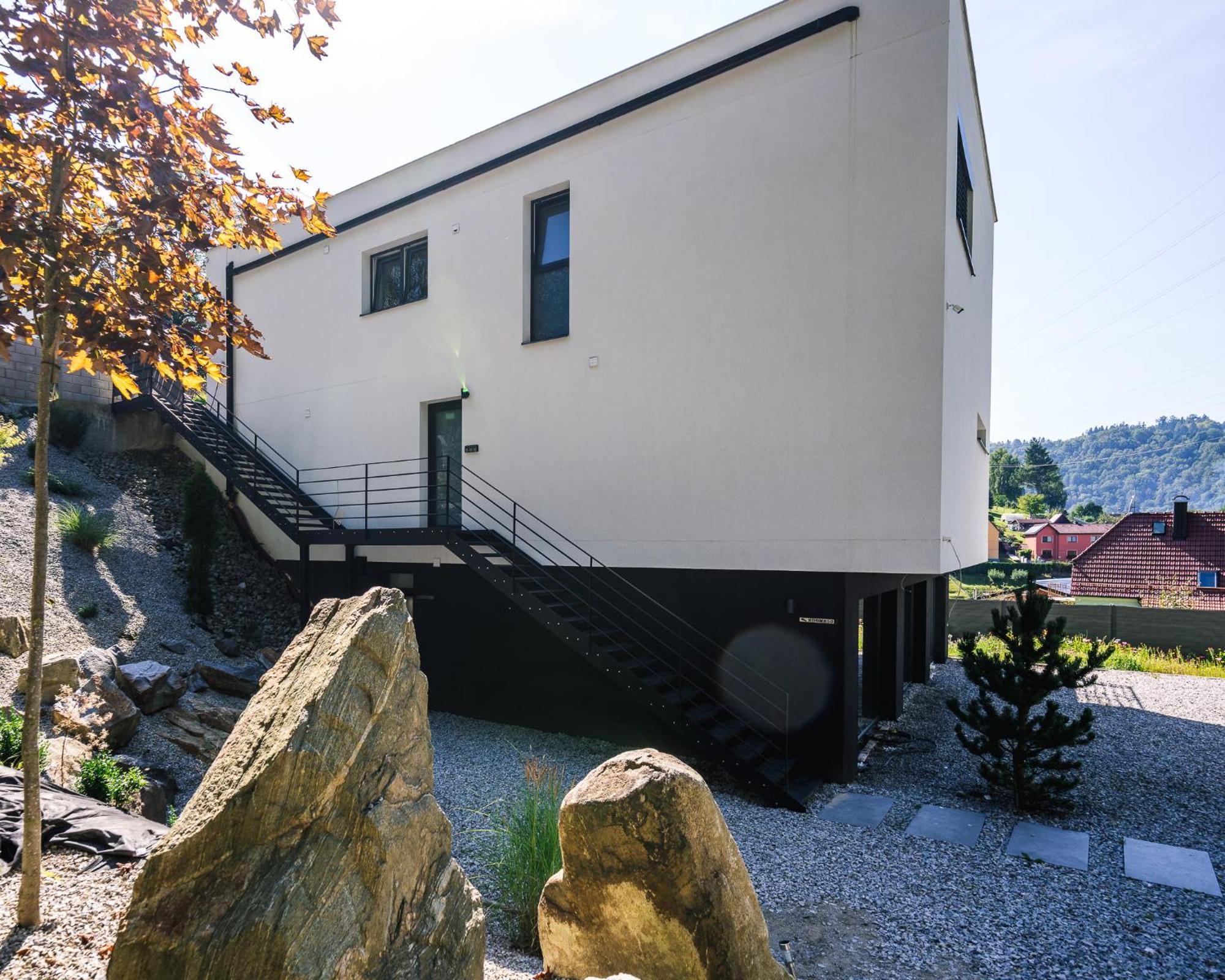 Villa Gall Český Krumlov Kültér fotó