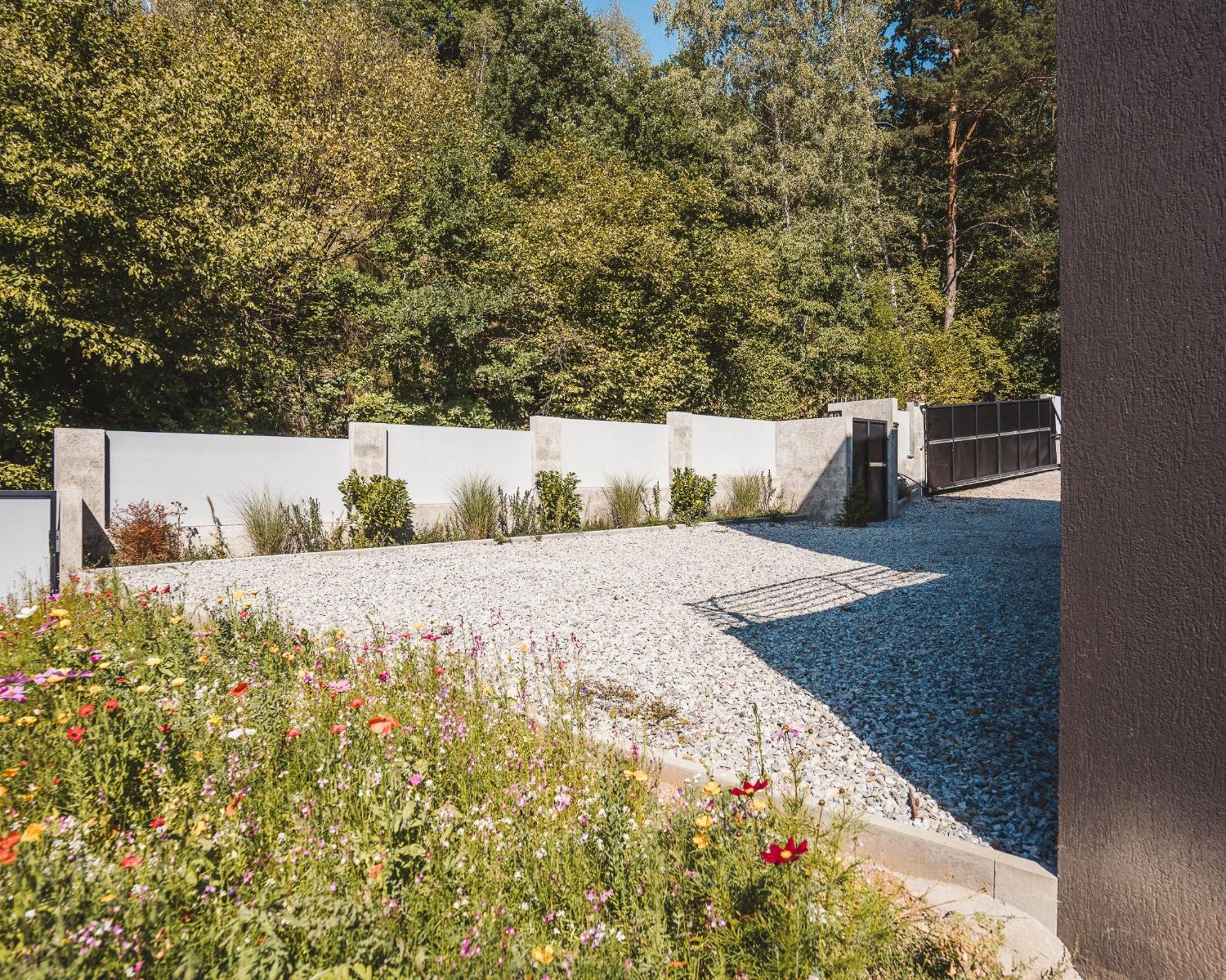 Villa Gall Český Krumlov Kültér fotó
